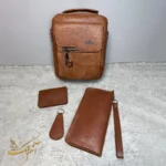 پک 4 تیکه کیف کد 1001 - Image 2
