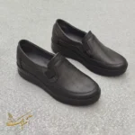 کفش طبی زنانه خارپاشنه دار مدل ساجده