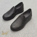 کفش طبی زنانه خارپاشنه دار مدل ساجده - Image 2