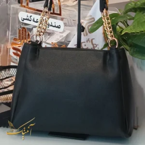 کیف زنانه  دسته دار و دوشی کد ۰۸