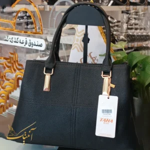 کیف زنانه دوشی دسته دار کد ۰۴