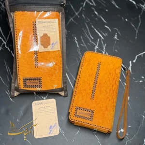 کیف پول کیهان دو دوختی